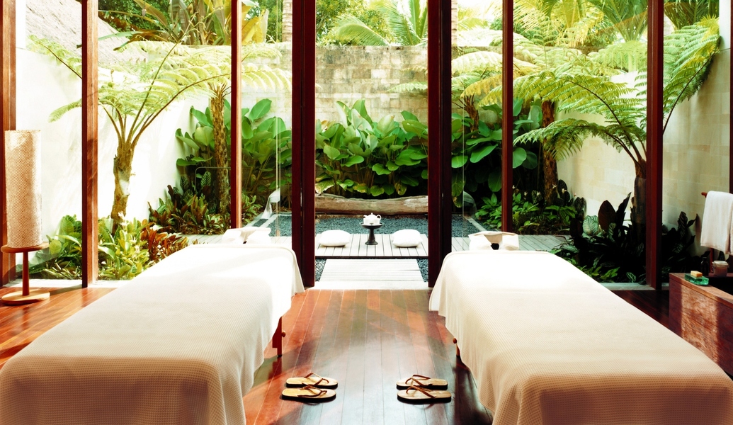 COMO Shambhala Estate, photo 7