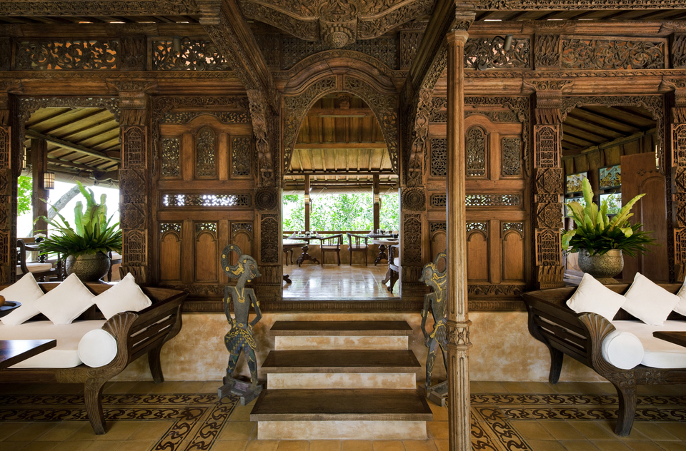 COMO Shambhala Estate, photo 8