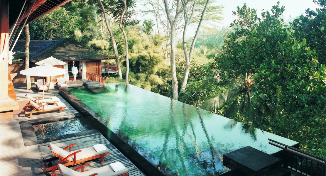 COMO Shambhala Estate, photo 1