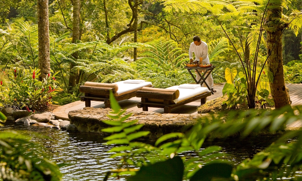 COMO Shambhala Estate, photo 5