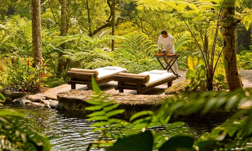 COMO Shambhala Estate, photo 5