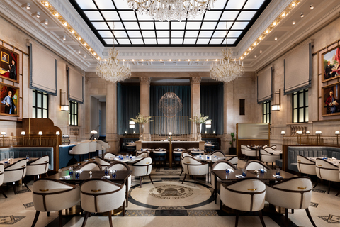 The Langham Boston, photo 3
