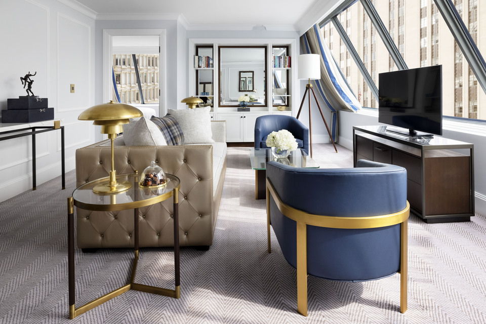 The Langham Boston, photo 7