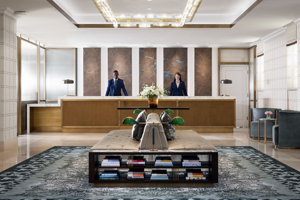 The Langham Boston, photo 2