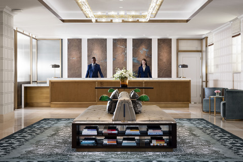 The Langham Boston, photo 2