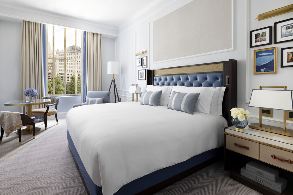 The Langham Boston, photo 6