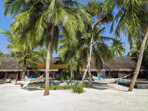 One&Only Reethi Rah, photo 2