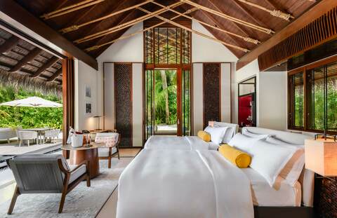 One&Only Reethi Rah, photo 4