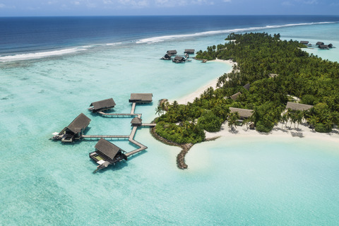 One&Only Reethi Rah, photo 5