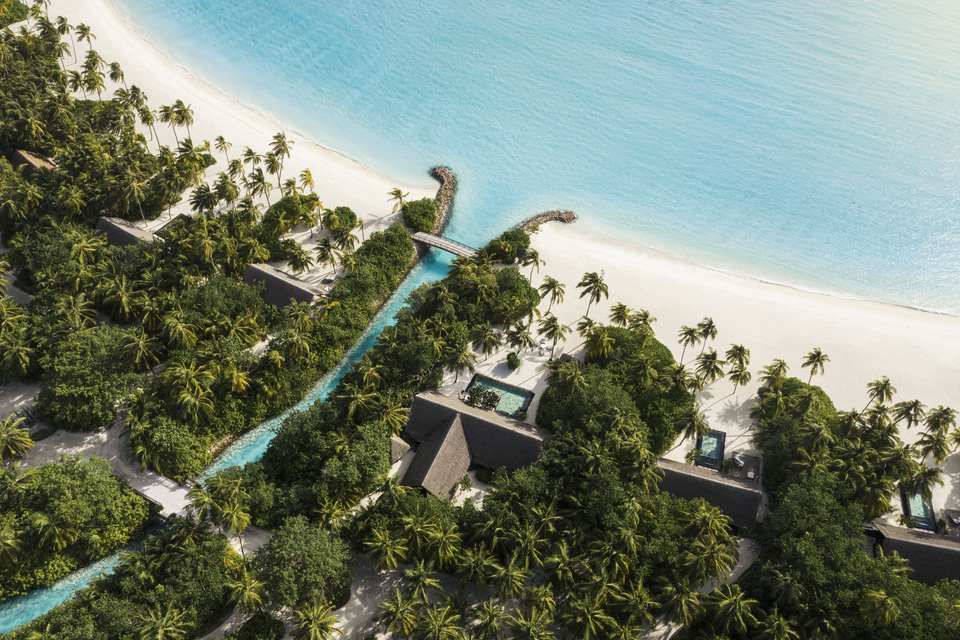 One&Only Reethi Rah, photo 6