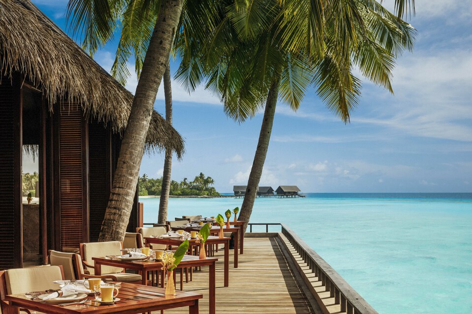 One&Only Reethi Rah, photo 8