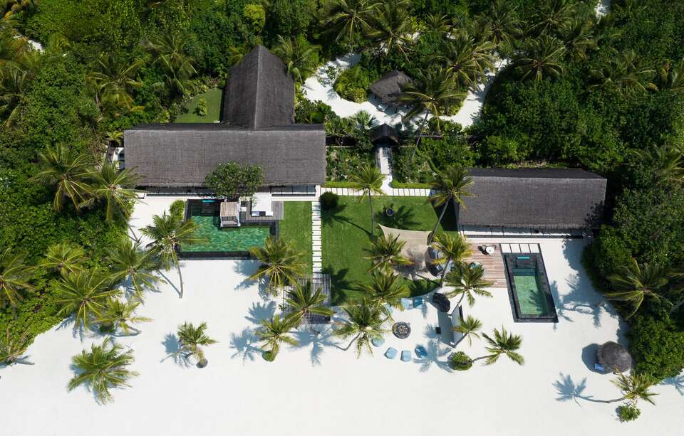 One&Only Reethi Rah, photo 7