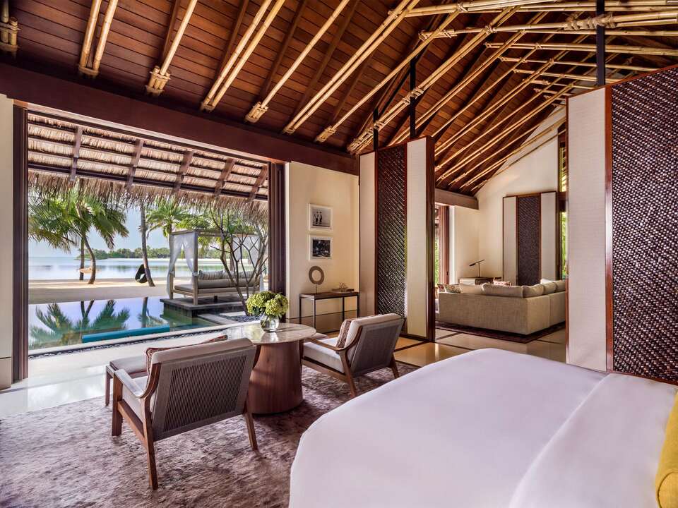 One&Only Reethi Rah, photo 3
