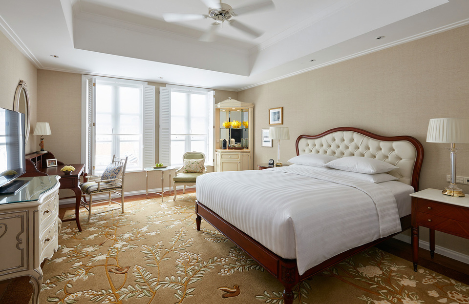 Park Hyatt Saigon, photo 2