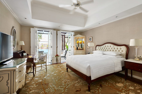 Park Hyatt Saigon, photo 4