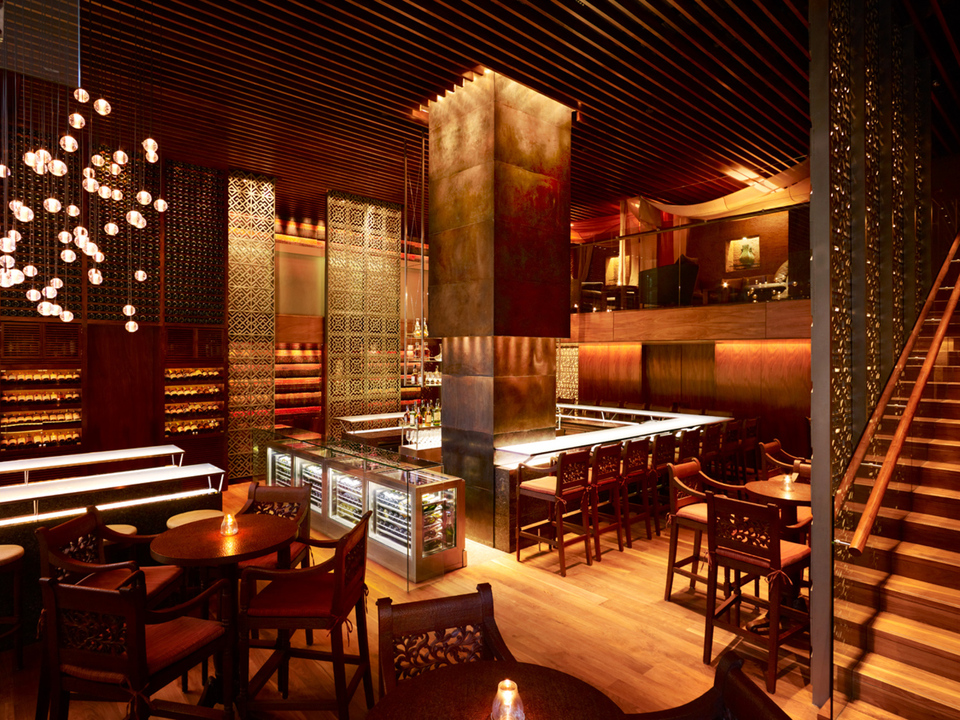 Park Hyatt Saigon, photo 6
