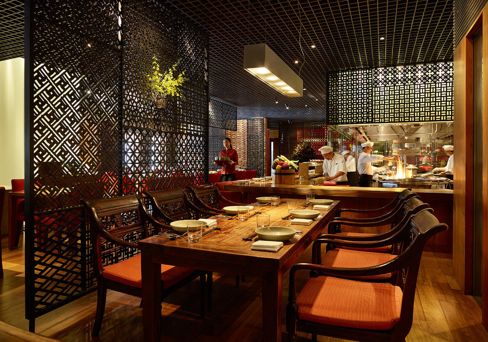 Park Hyatt Saigon, photo 7