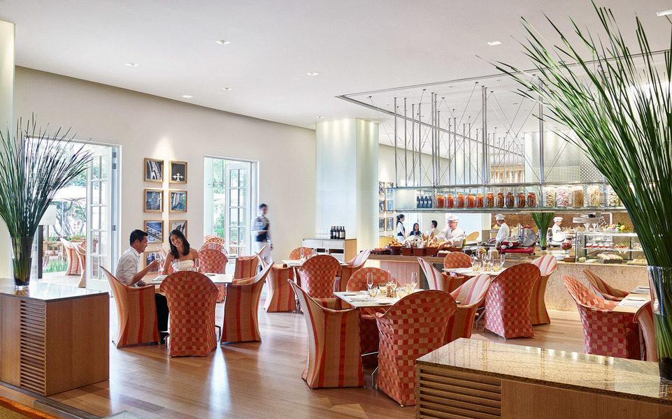 Park Hyatt Saigon, photo 8