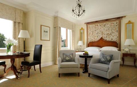 Four Seasons Hampshire, photo 2