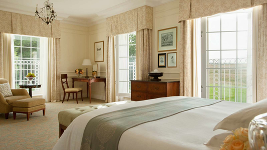 Four Seasons Hampshire, photo 3