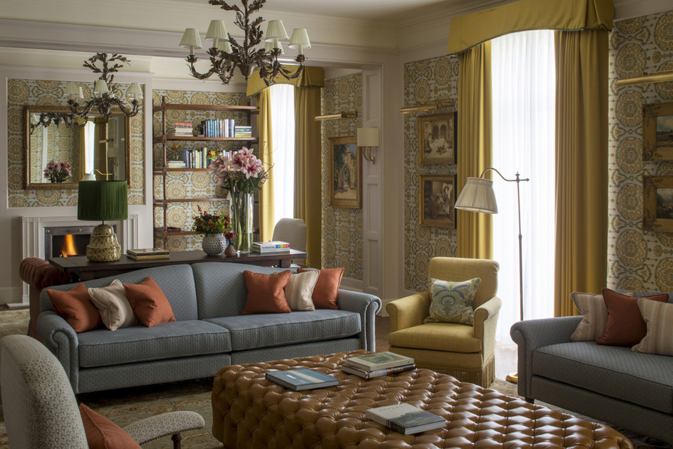Four Seasons Hampshire, photo 4