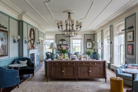 Four Seasons Hampshire, photo 5