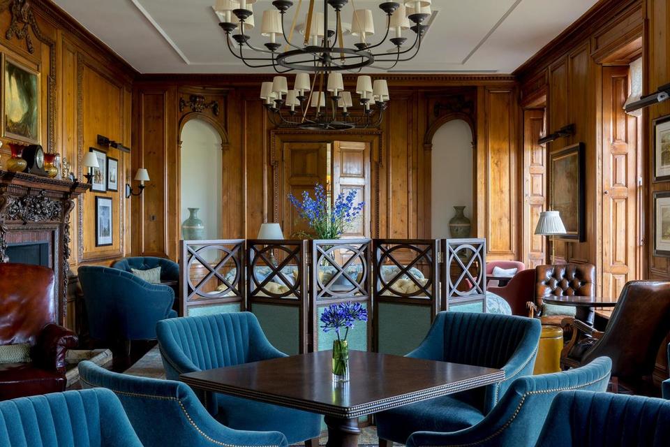 Four Seasons Hampshire, photo 6