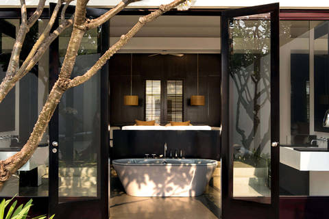Amansara, photo 2