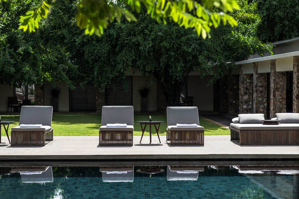 Amansara, photo 4