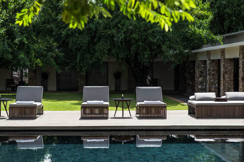 Amansara, photo 4