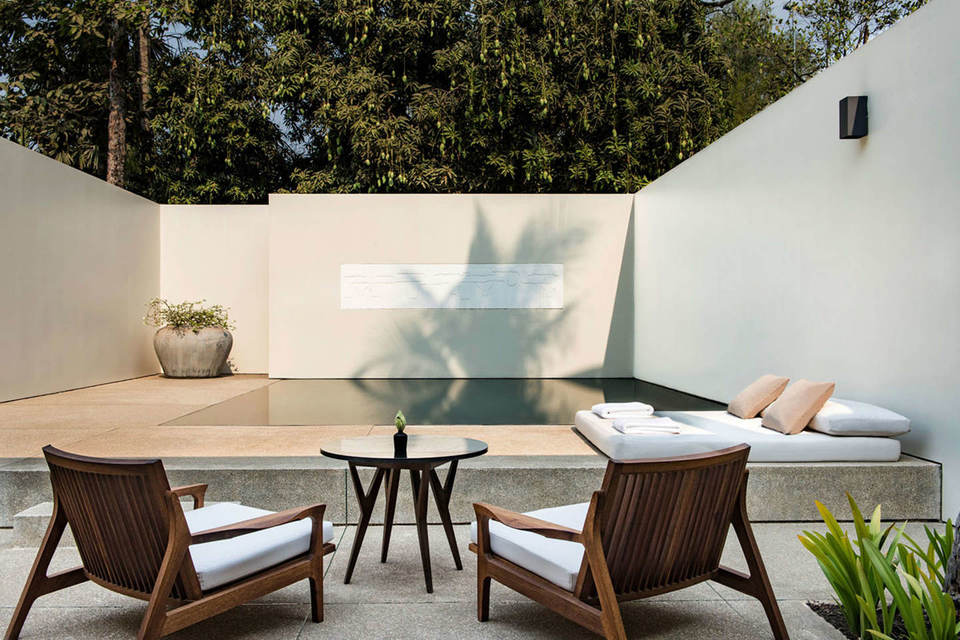 Amansara, photo 6