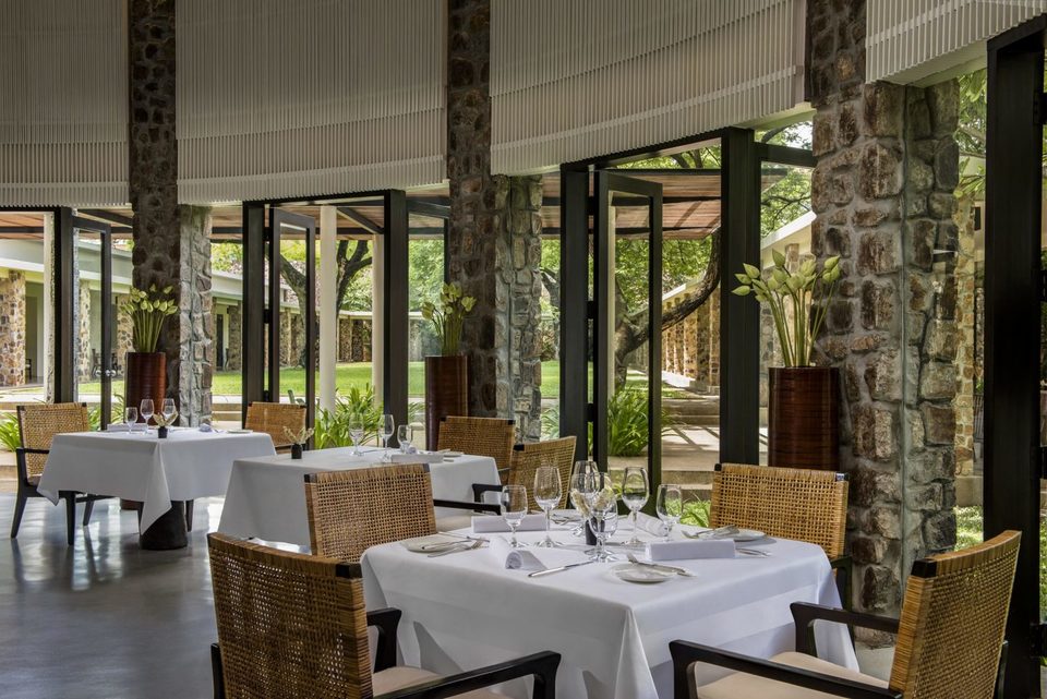 Amansara, photo 5