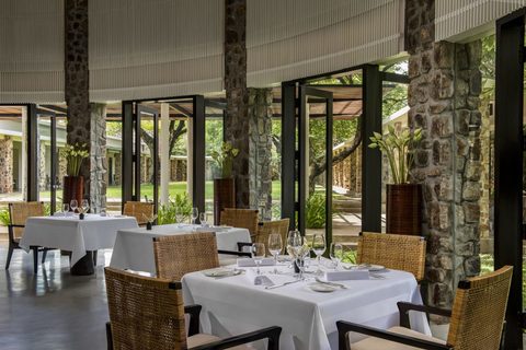 Amansara, photo 5