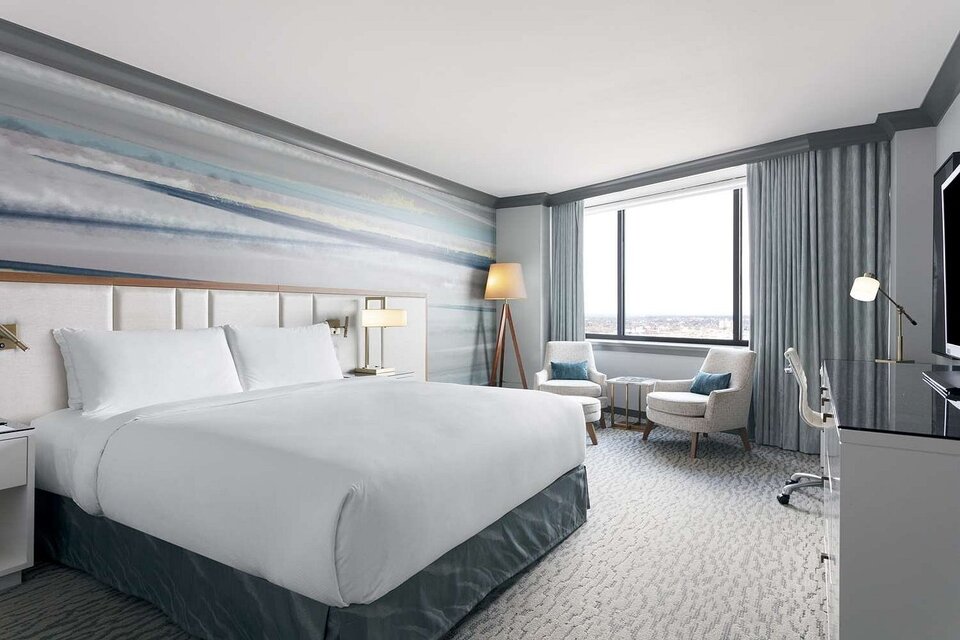 The Lofton Hotel Minneapolis Tapestry Collection By Hilton, photo 7