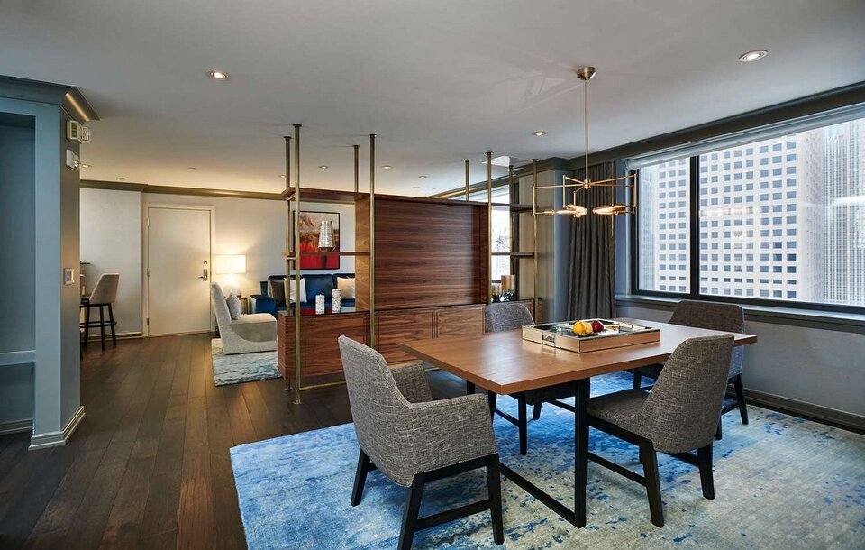 The Lofton Hotel Minneapolis Tapestry Collection By Hilton, photo 6