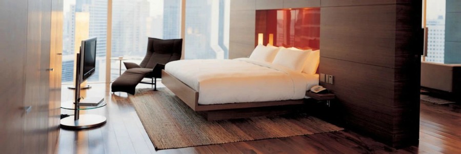 Park Hyatt Seoul, photo 2