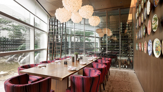 Park Hyatt Seoul, photo 3
