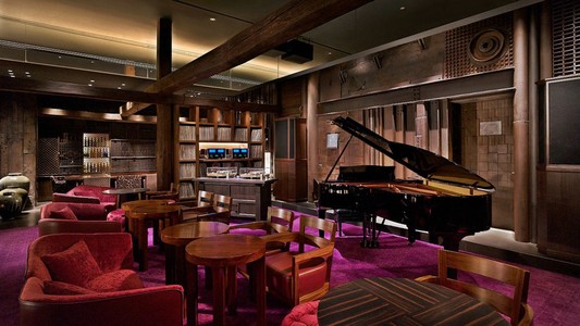 Park Hyatt Seoul, photo 4