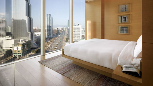 Park Hyatt Seoul, photo 5