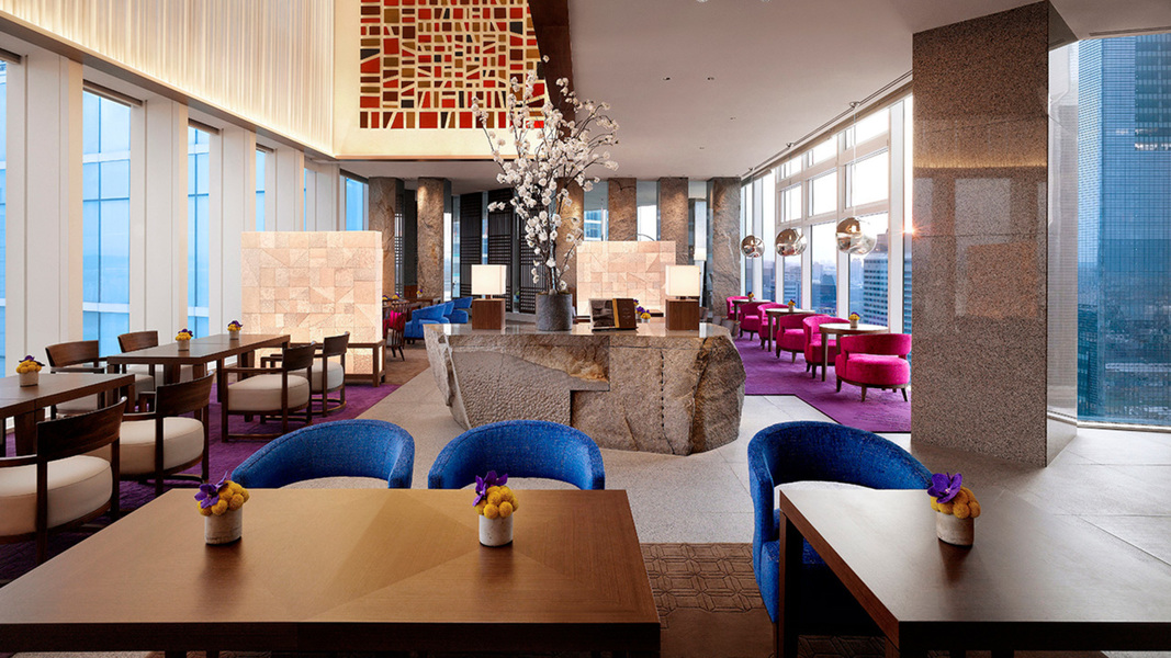 Park Hyatt Seoul, photo 6