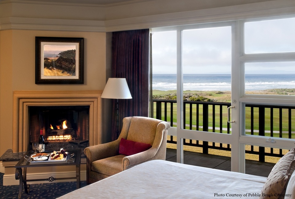 The Inn at Spanish Bay, photo 2