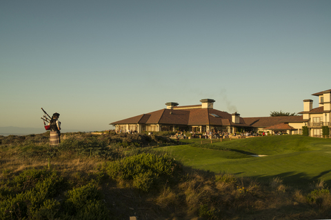 The Inn at Spanish Bay, photo 3