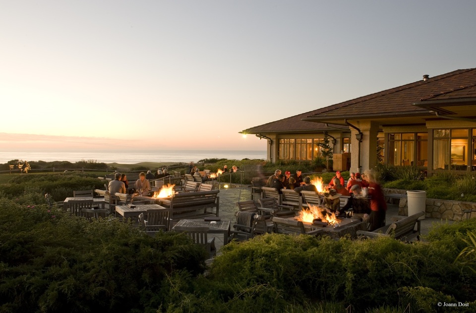 The Inn at Spanish Bay, photo 5