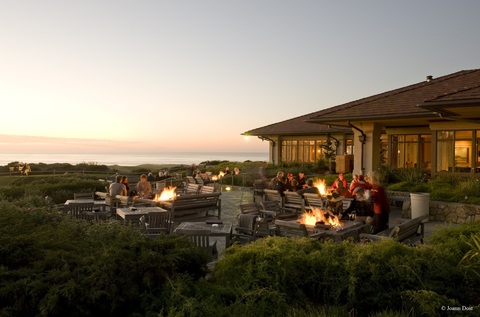 The Inn at Spanish Bay, photo 5