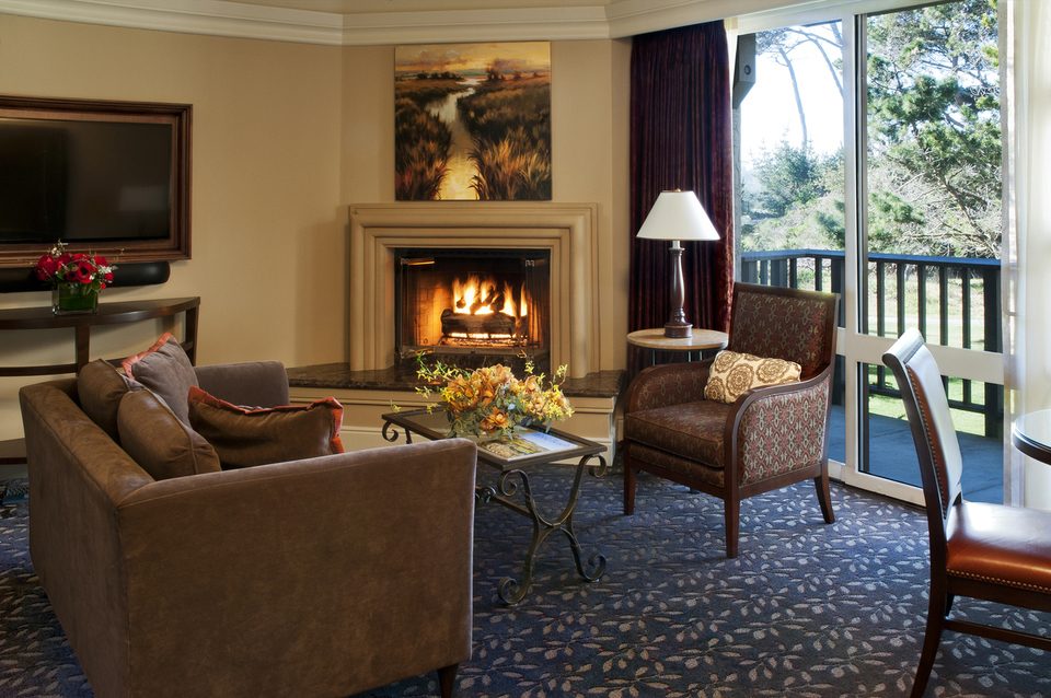 The Inn at Spanish Bay, photo 6