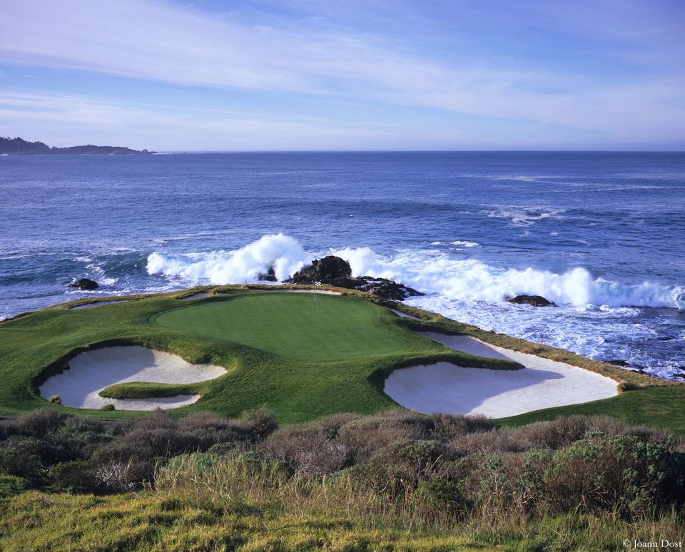 The Inn at Spanish Bay, photo 7