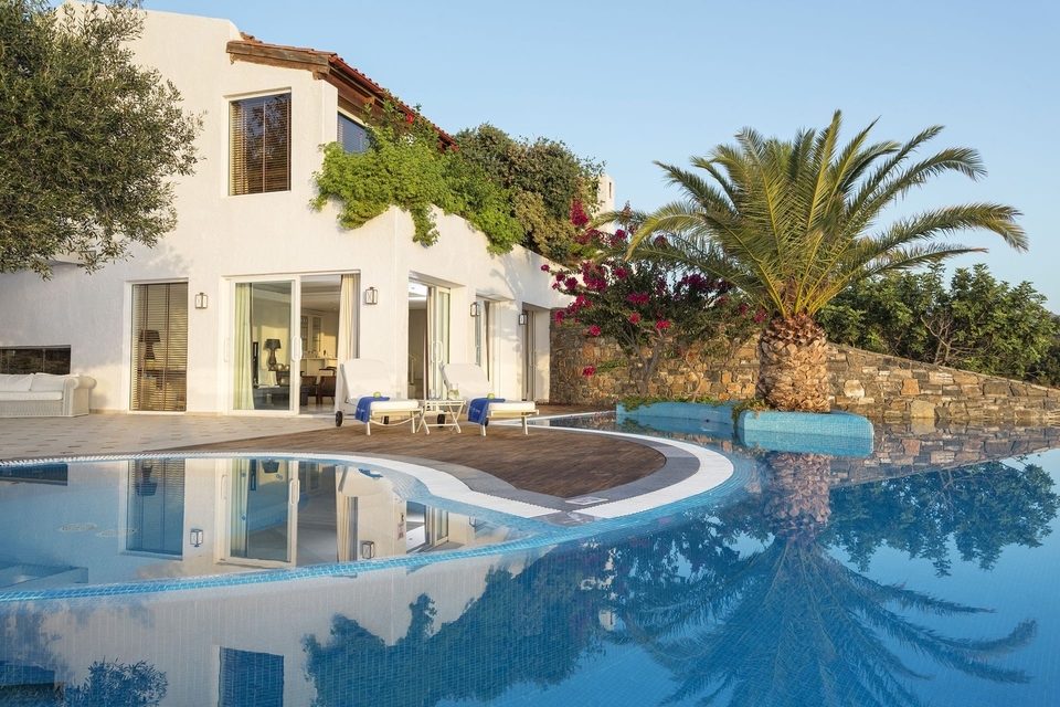 Elounda Gulf Villas, photo 7
