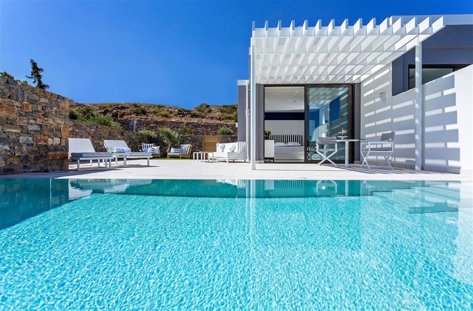 Elounda Gulf Villas, photo 1