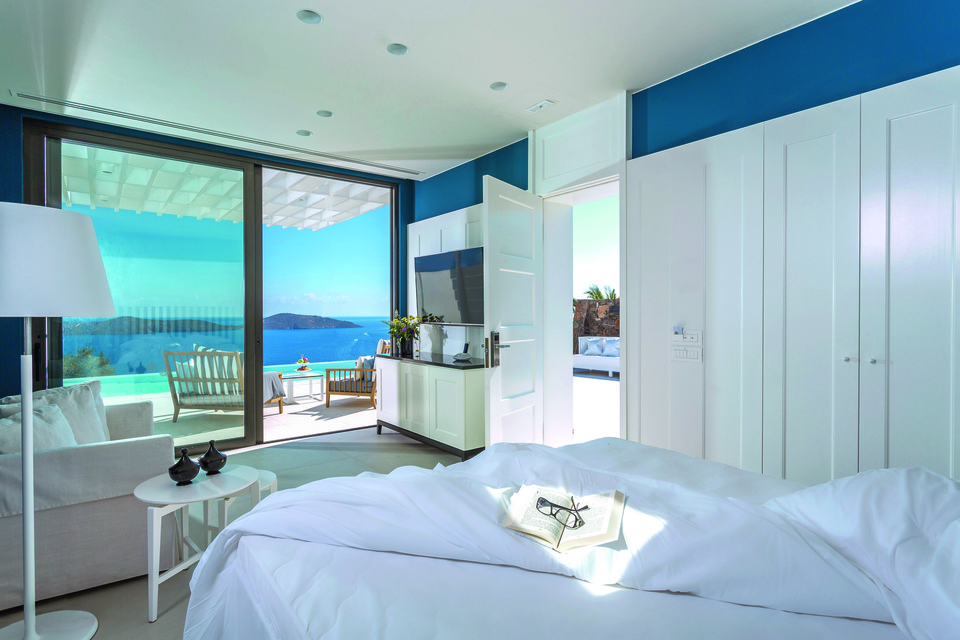 Elounda Gulf Villas, photo 2