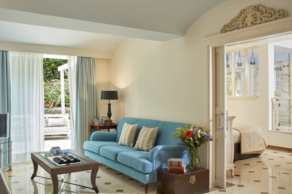 Elounda Gulf Villas, photo 3